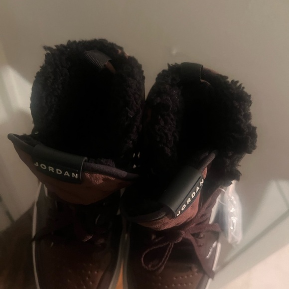 Air Jordan Acclimate ladies size 11.5 - Picture 4 of 5